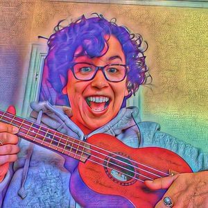 Meet your Posher, Katie-rose